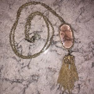 Kendra Scott Rayne Necklace